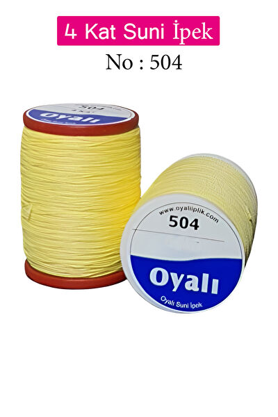 Royaleks Nakış İplikleri