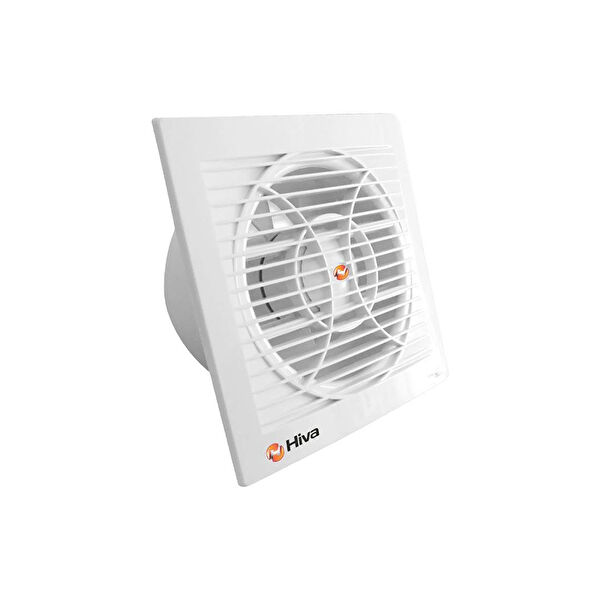 Hiva Banyo Aspiratörü, Fan