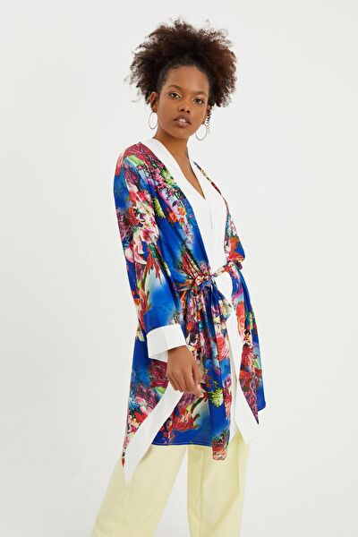 Quincey Kimono