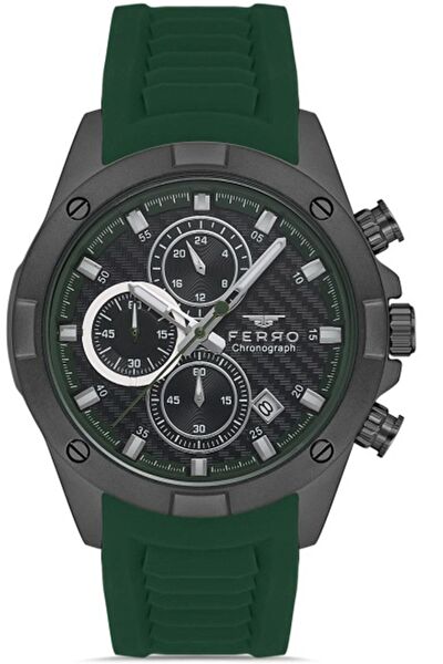 Ferro Erkek Kol Saati