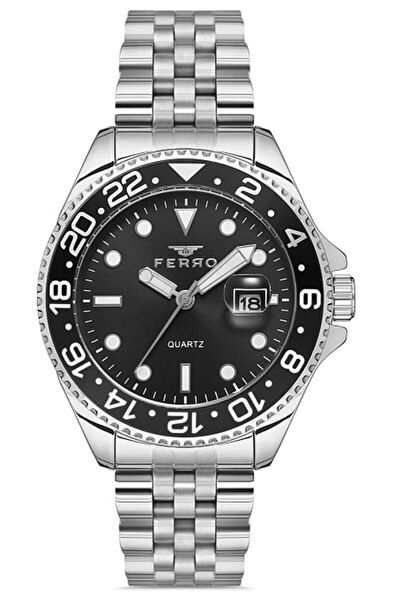 Ferro Erkek Kol Saati