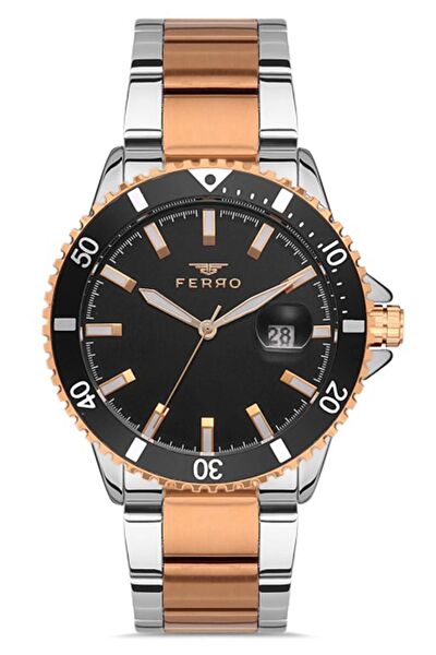 Ferro Erkek Kol Saati