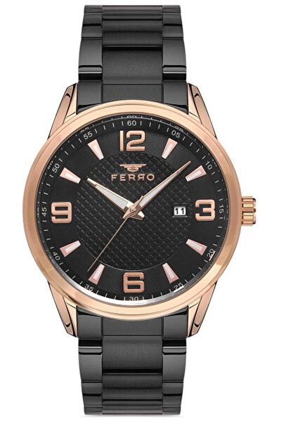 Ferro Erkek Kol Saati