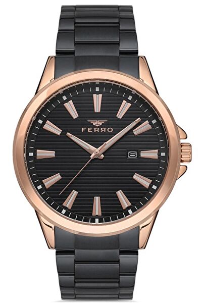 Ferro Erkek Kol Saati