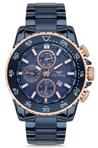 Ferro Erkek Kol Saati