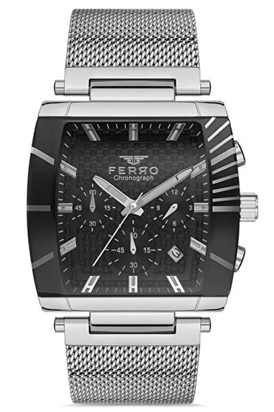 Ferro Erkek Kol Saati