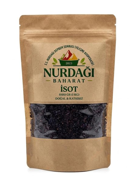 Nurdağı Kadın Deprem Koop Çiftçi Kadın Ürünleri