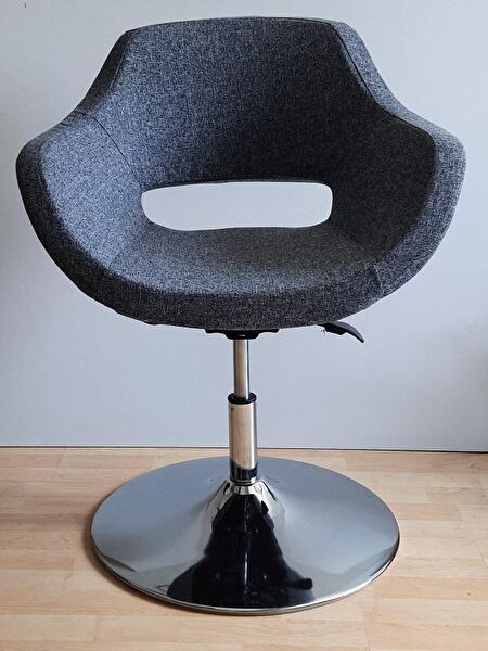 Kamusal Market Bekleme Koltukları