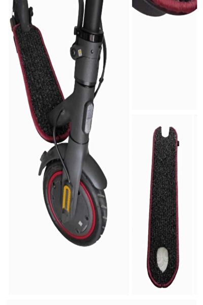 Bood Elektrikli Scooter Aksesuar, Ekipman