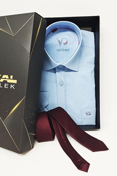 Veli Önkal Erkek Gömlek
