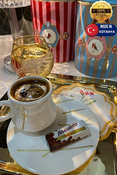 L’EDOREN Fincan,Fincan Takımı