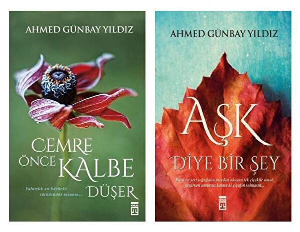 Timaş Yayınevi Roman