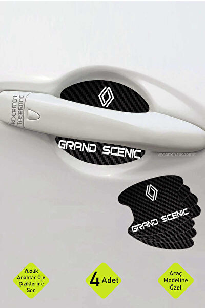 Kocamın Tasarımı Kapı Koruyucu