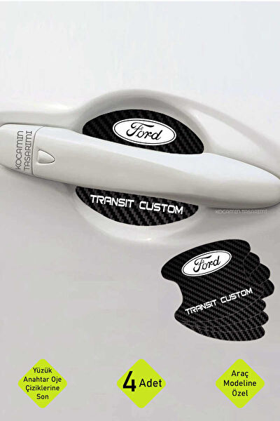 Kocamın Tasarımı Kapı Koruyucu