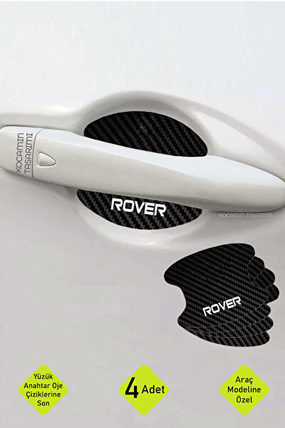 Kocamın Tasarımı Kapı Koruyucu