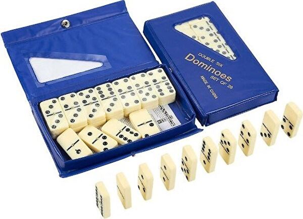 Neler Geldi Neler Domino