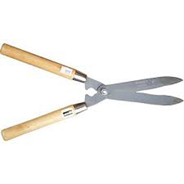 Roney Çim, Çit Makası