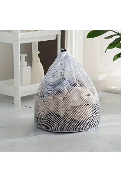 MiniStand Çamaşır Yıkama Filesi