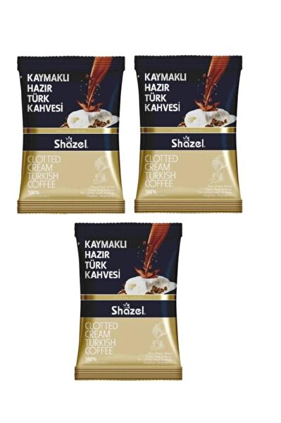 Shazel Türk Kahvesi