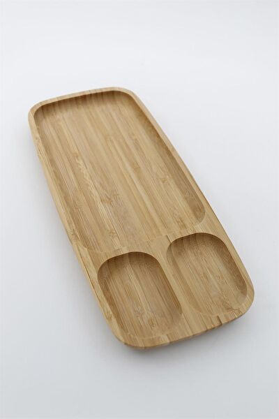 Globy Servis, Sunum Tabakları