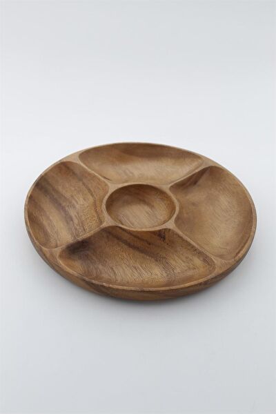 Epinox Servis, Sunum Tabakları