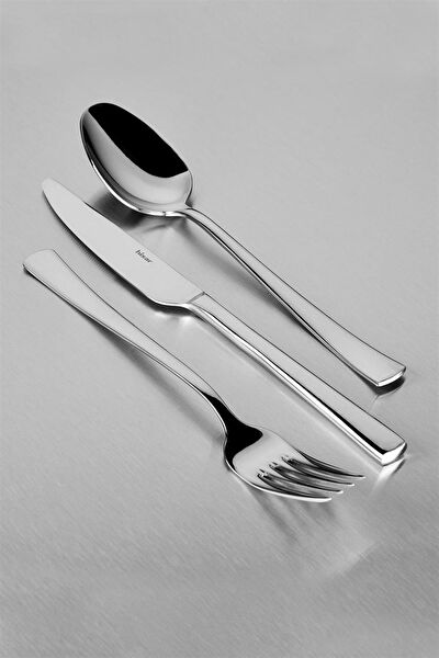 Hisar Çatal, Kaşık, Bıçak