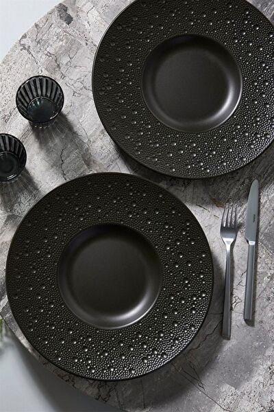 Güral Servis, Sunum Tabakları