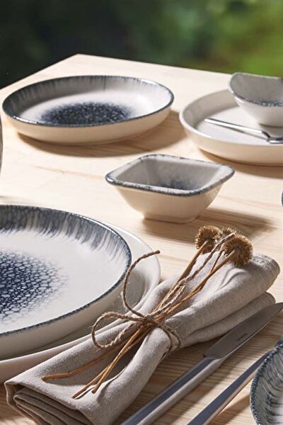 Güral Servis, Sunum Tabakları