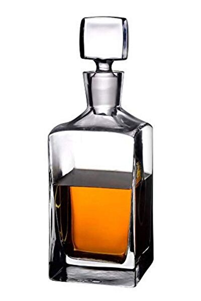 Paşabahçe Sürahi, Karaf