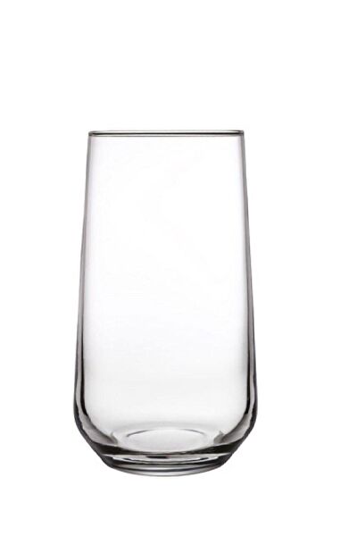 Paşabahçe Meşrubat Bardağı