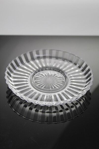 Paşabahçe Çay Bardağı, Tabağı, Takımı