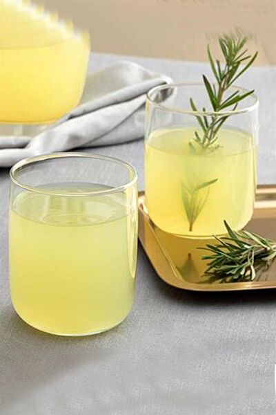 Paşabahçe Meşrubat Bardağı