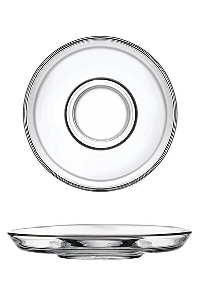 Paşabahçe Çay Bardağı, Tabağı, Takımı