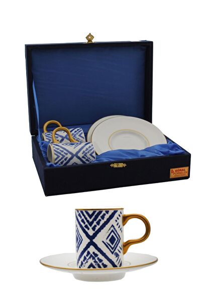 Güral Fincan,Fincan Takımı