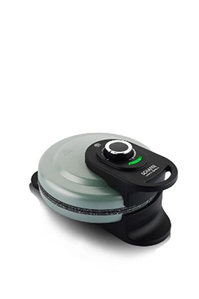 Schafer Waffle Makineleri