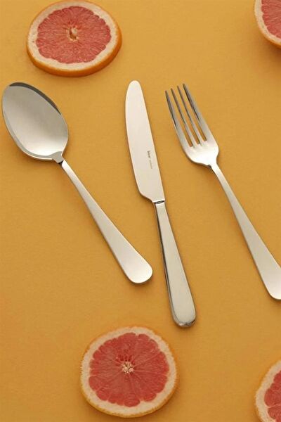 Hisar Çatal, Kaşık, Bıçak