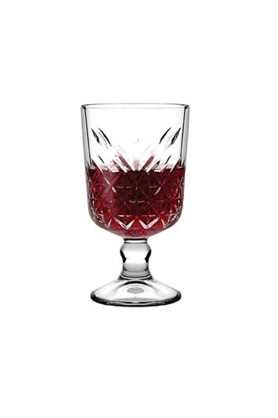 Paşabahçe Meşrubat Bardağı