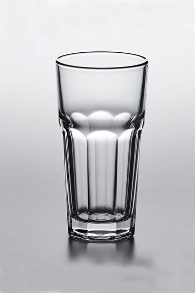 Paşabahçe Meşrubat Bardağı