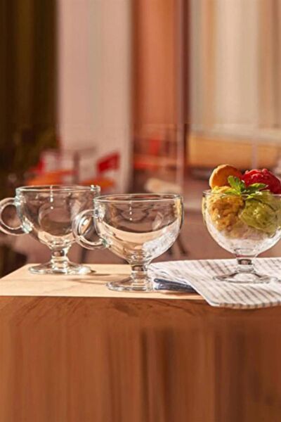 Paşabahçe Meşrubat Bardağı