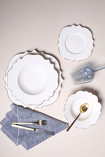 Porland Yemek Takımı