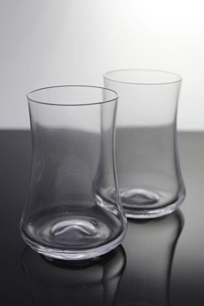 Paşabahçe Meşrubat Bardağı