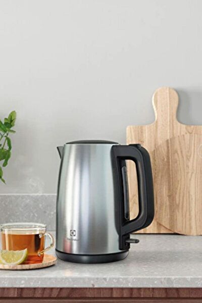 Elektrolüx Kettle, Su Isıtıcılar