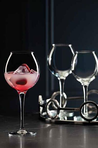 Paşabahçe Meşrubat Bardağı