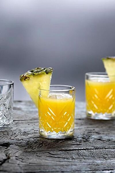 Paşabahçe Meşrubat Bardağı