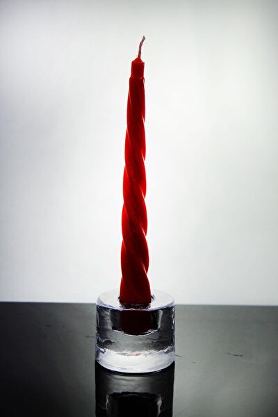 Paşabahçe Şamdan, Mumluk