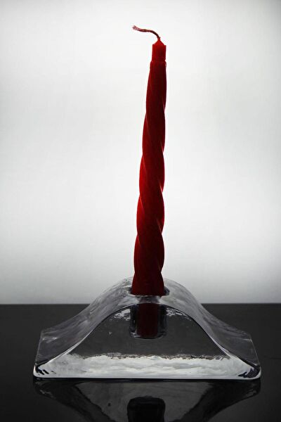 Paşabahçe Şamdan, Mumluk