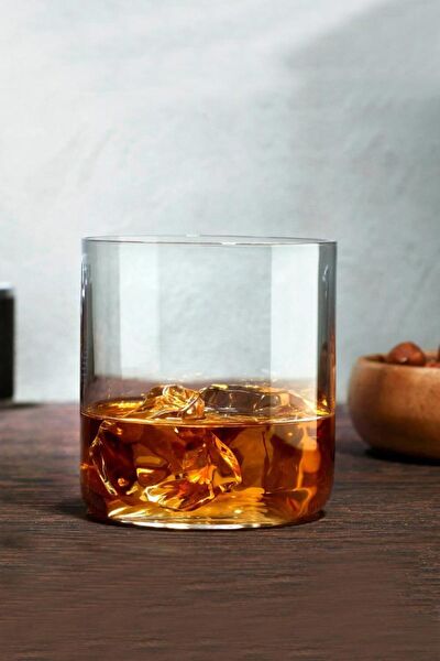 Paşabahçe Meşrubat Bardağı