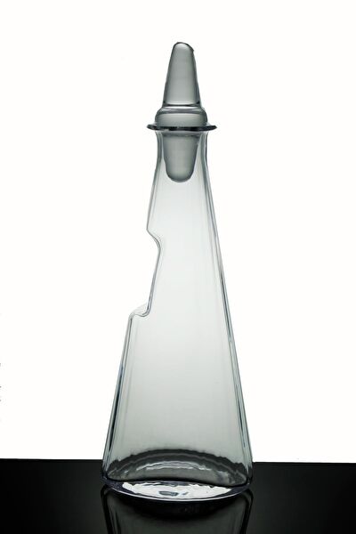 Paşabahçe Sürahi, Karaf