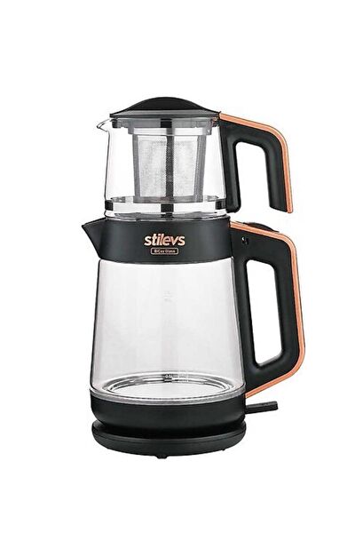Stilevs Çay Makineleri