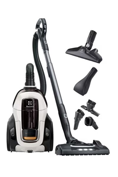 Elektrolüx Elektrikli Süpürge